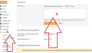 Menulis untuk memperkenalkan tanah Papua Menulis