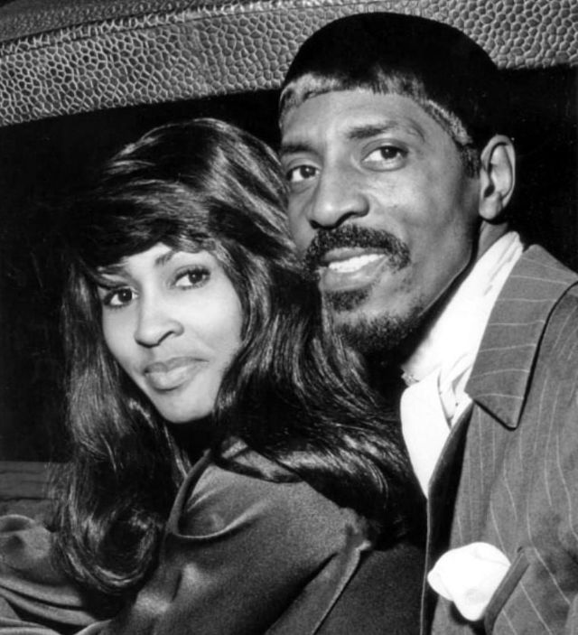 35 Lovely Photos of Ike & Tina Turner in the Early Years of Their