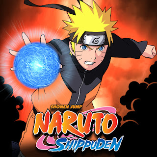 Download Ost Opening and Ending Anime Naruto Shippuden