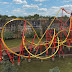 Rocky Mountain divulga as primeiras imagens da Wonder Woman Golden Lasso, do Six Flags Fiesta Texas