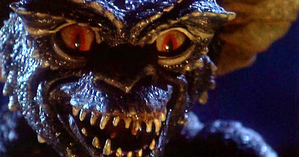 Morgoth's Review: Gremlins: Diversity Comes to Christmas