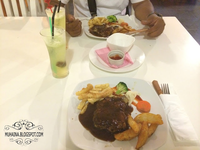 Cottage 75 Cafe | Ipoh