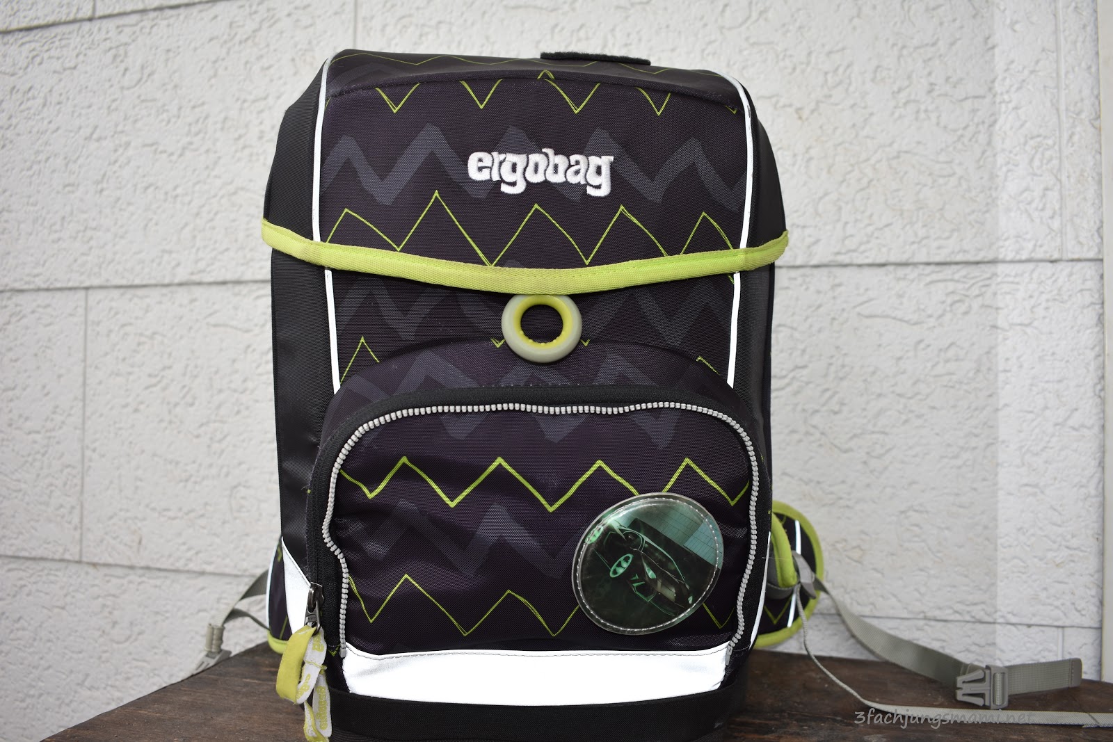 Kinder Freizeitrucksack Power V Adidas Performance Mytoys