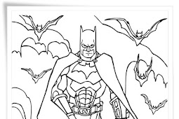 Batman malvorlagen kostenlos zum ausdrucken Ausmalbilder batman 2002345
AffeFreund.com