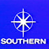 Mensaje extraterrestre en Southern Television