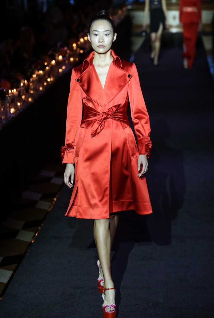 La Perla transforms lingerie into outerwear for Spring Latest La Perla transforms lingerie into outerwear for Spring Latest