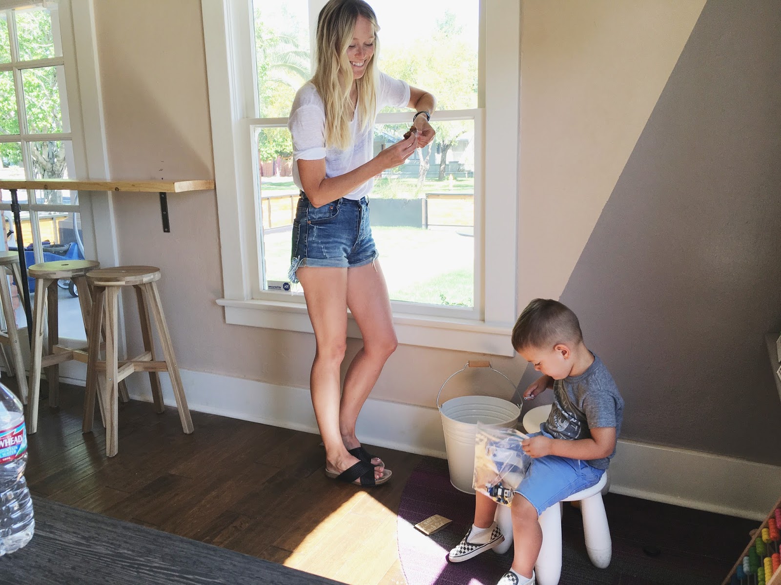 &chloe The Teapot // Phoenix, Arizona