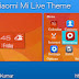 Xiaomi Mi Live HD Theme For Nokia  c3-00,x2-01,asha200,201,205,210,302 320*240  Devices