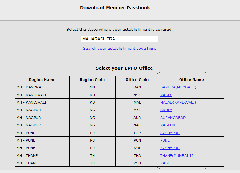 How To Download EPF (Employee Provident Fund) ePassbook Online