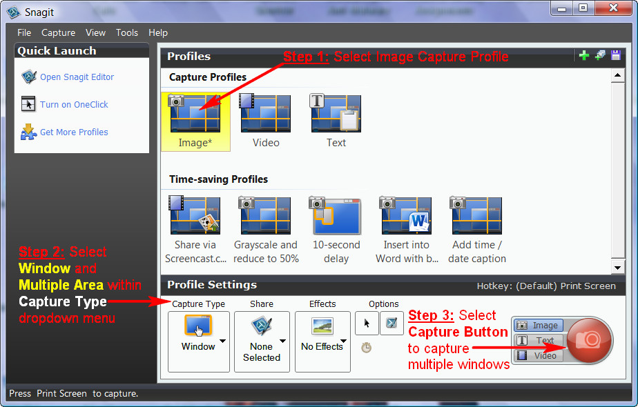 Top Best Screen Recording Software For Windows Now Tech Time