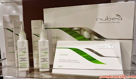 Nubea Haircare, Nubea, Power of Essential Oils, Plant Extracts For Hair, Italy Haircare