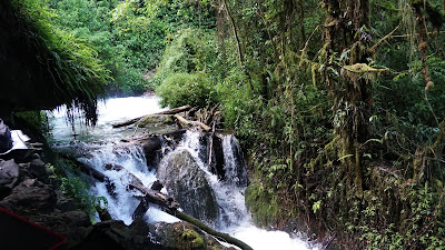 God, Me and Nature || Pendakian Gunung Latimojong God, Me and Nature || Pendakian Gunung Latimojong