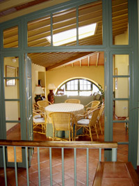 Casa rural para grupos: vacaciones diferentes!