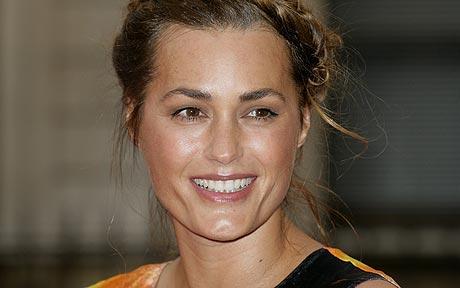 Yasmin Le Bon | Women Trends Style