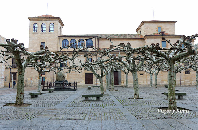 Hospital de la Encarnación, Zamora