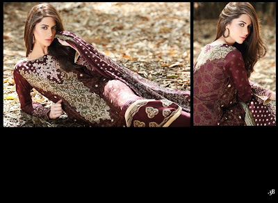 Firdous Lawn 2014 Firdous Lawn 2014