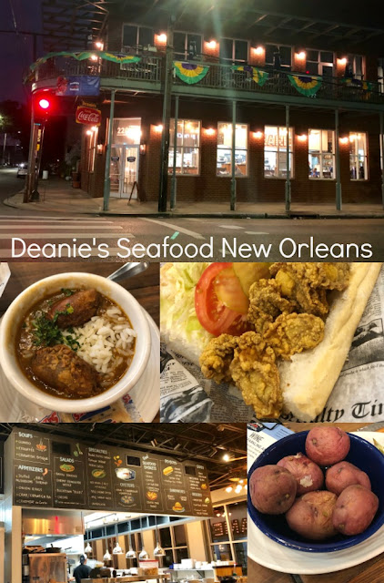 The BEST Places to Eat and Drink in New Orleans, Louisiana! Breakfast, Lunch, Dinner and Drinks! Look no further for some great NOLA restaurants!