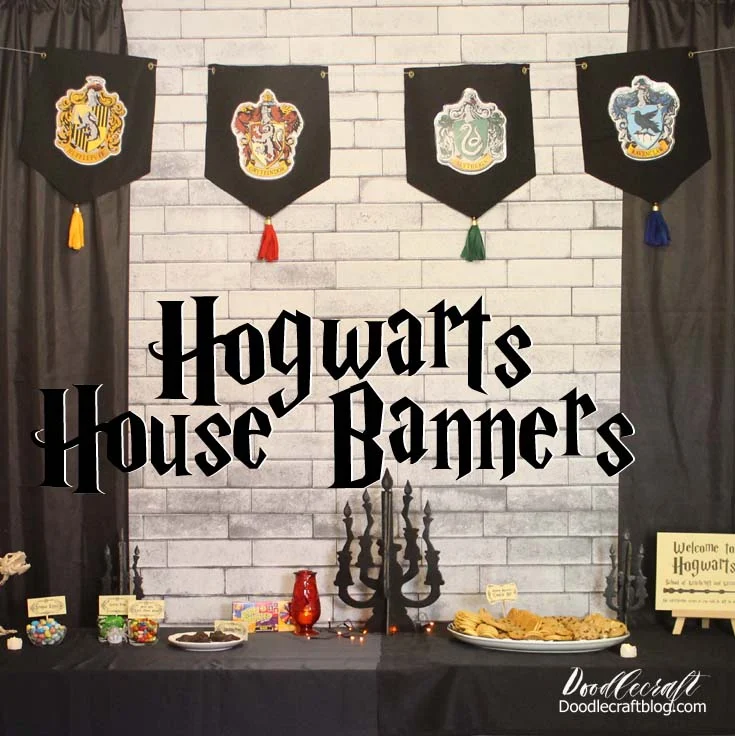 http://www.doodlecraftblog.com/2016/10/hogwarts-house-banner-diy-harry-potter.html