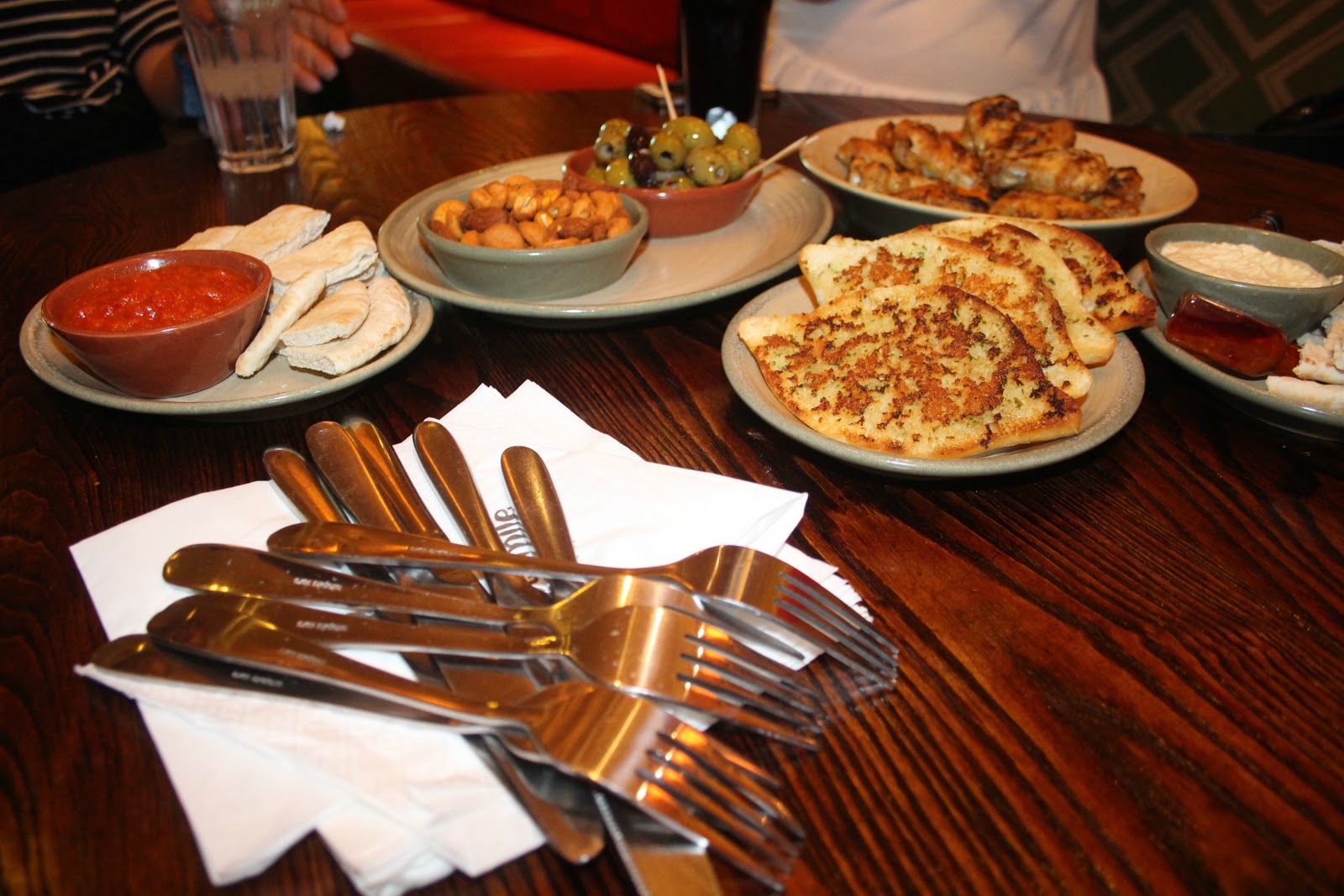 Summer Food Fest West Quay, Southampton Brogan Tate xo Bloglovin’