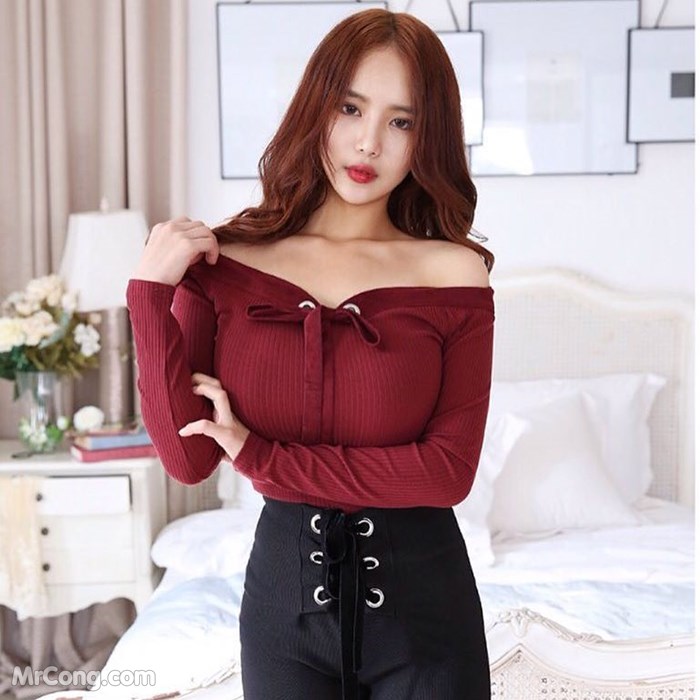 Yu Han (jeee622) Hot girl famous huge breasts social network (684 pictures)