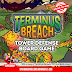 Terminus Breach TD Giveaway