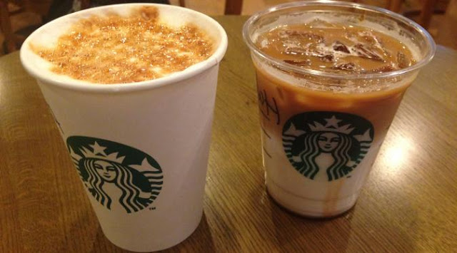 Apa Bedanya Kopi Panas dengan Kopi Dingin, Terus Apa Manfaatnya