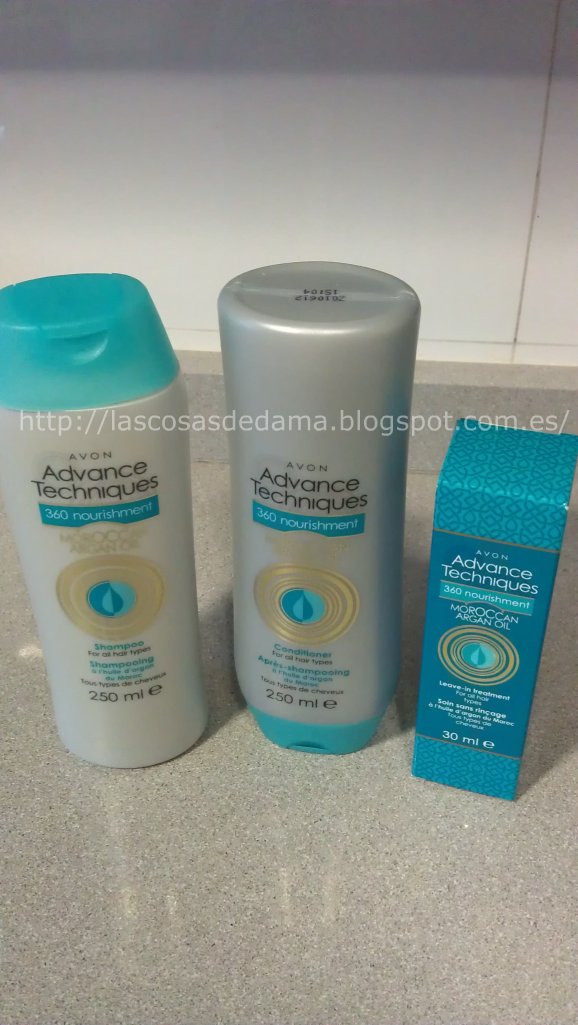 las cosas de dama blog de cosmetica