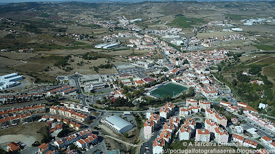Arruda dos Vinhos