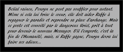 Angelfall, tome L'ultime espoir Susan