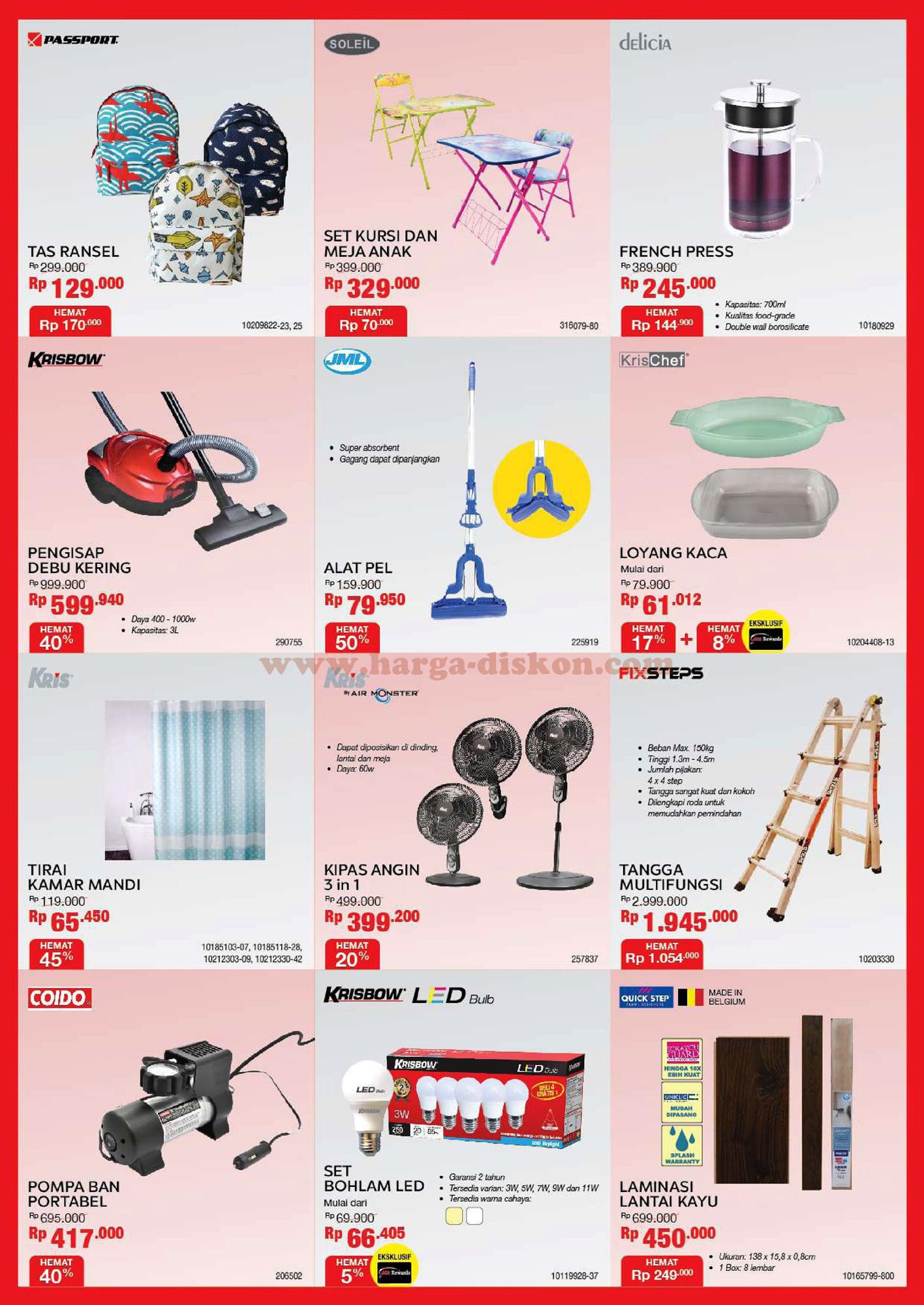 Katalog Ace Hardware Promo Ace Hardware Archives Katalog Promo Jsm
