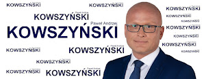 KOWSZYŃSKI Paweł Andrzej