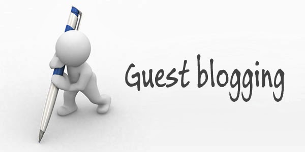 Apa Itu Guest Blogging 