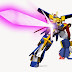 Gundam Tri AGE: Tri Zeta Gundam (ZZZ) Campaign Starts