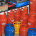 SON advises consumers on safe use of gas cylinders