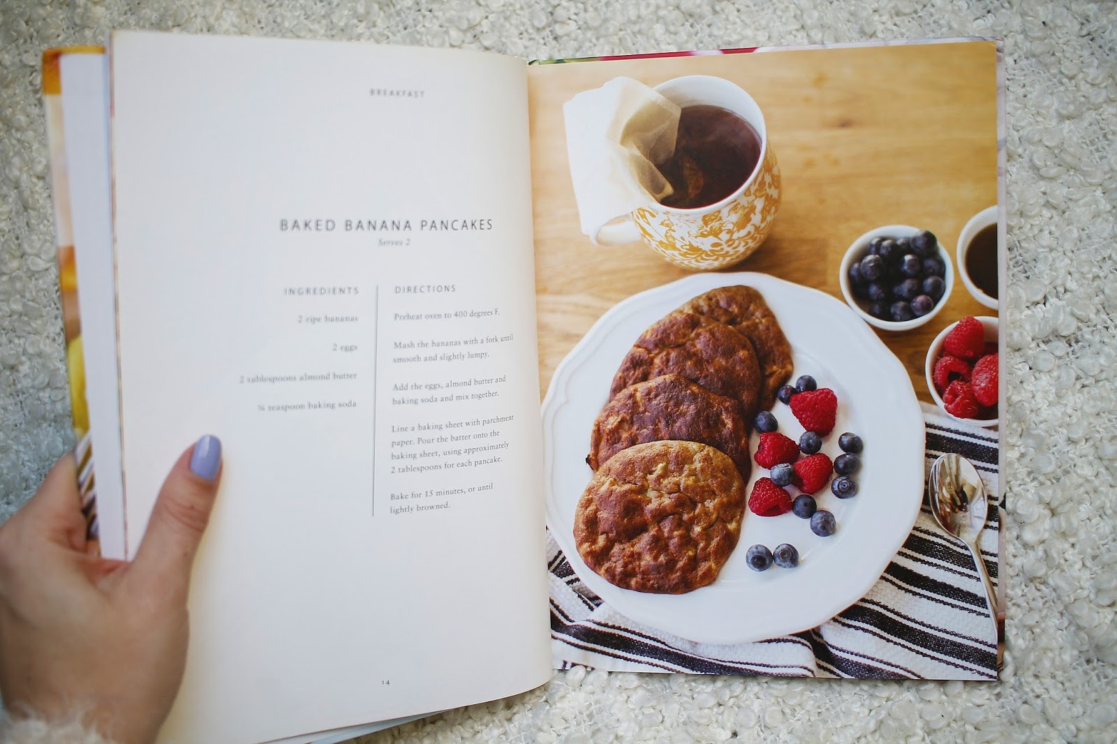 How To Read A Cookbook , Fifteen Essential Cookbooks – SSMSR
