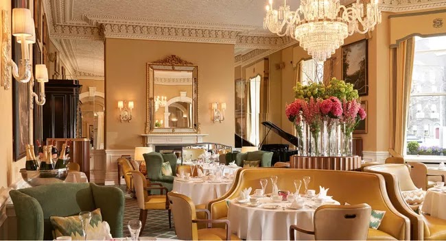 The Shelbourne Dublin