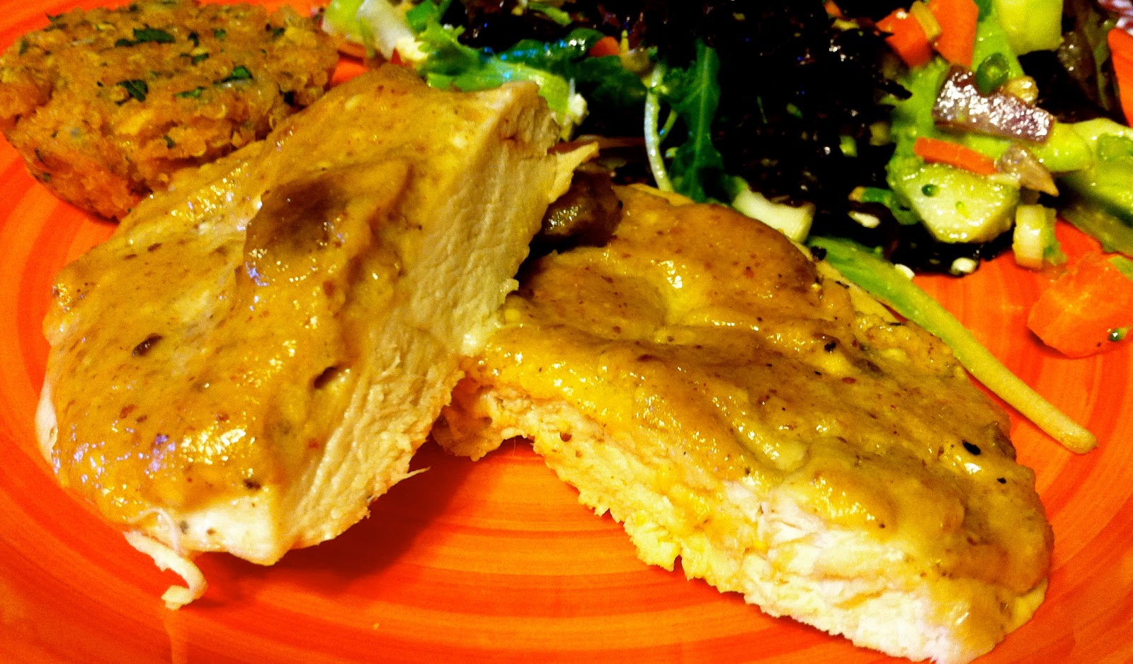 Husband Tested Recipes From Alice's Kitchen Baked Chicken Breasts with