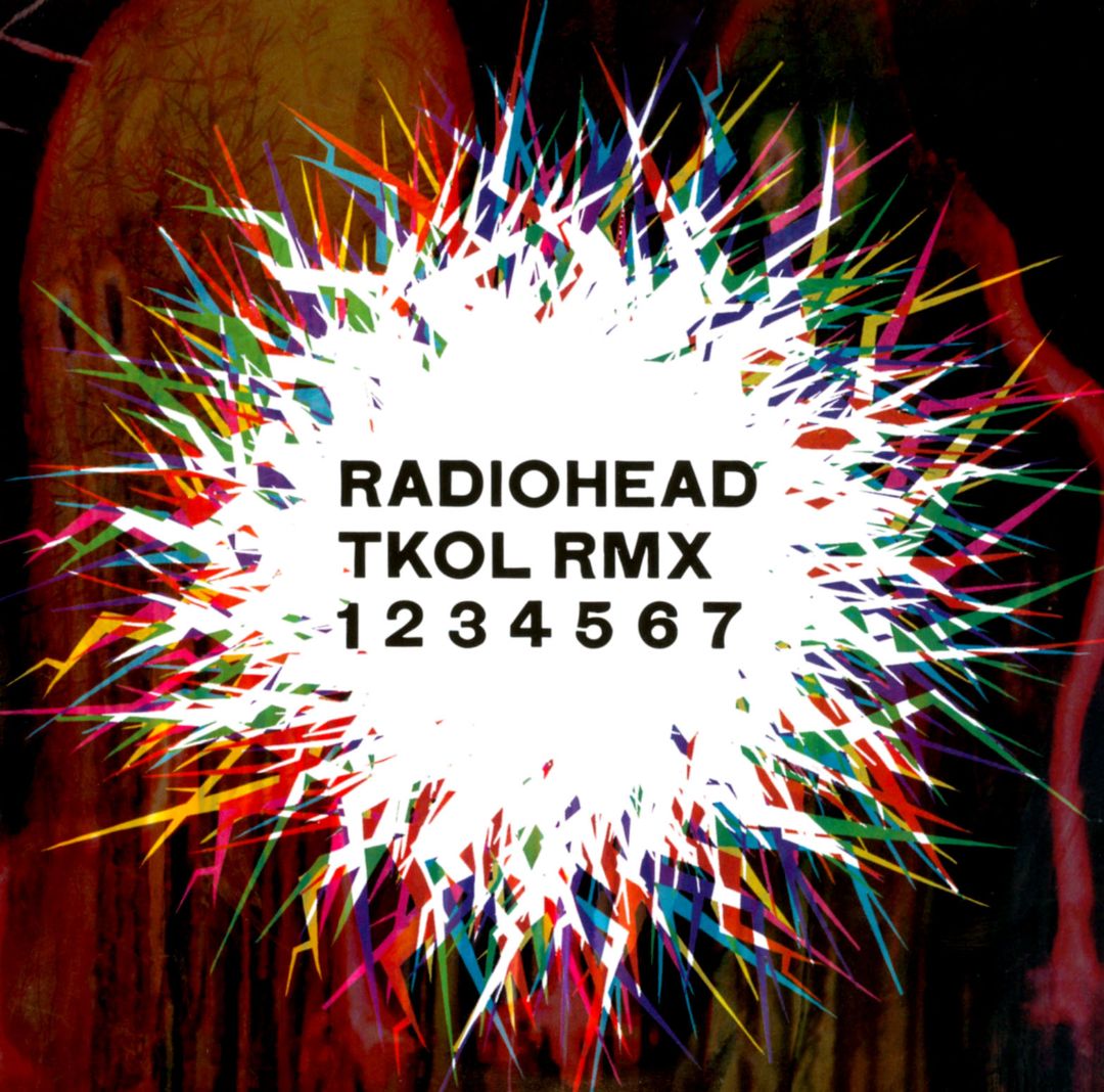 radiohead album torrents