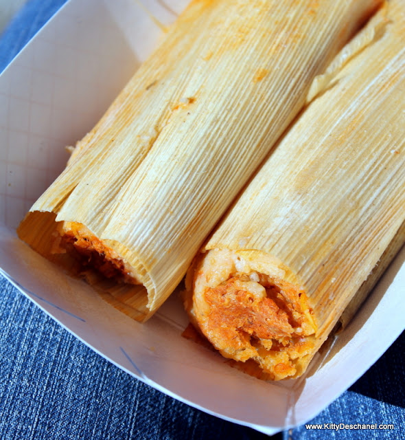 angel fire farmers market tamales