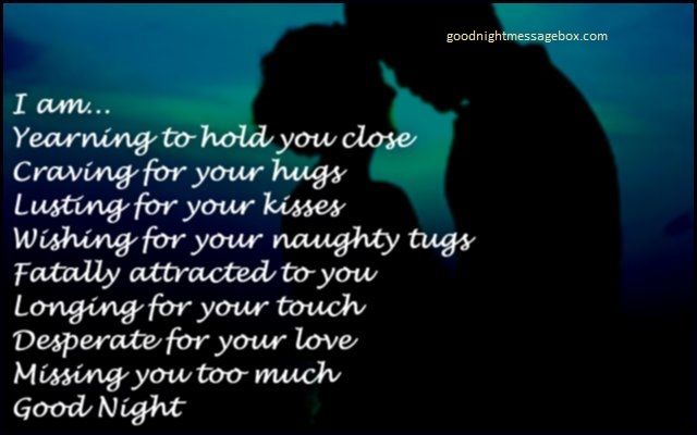 very hot good night image