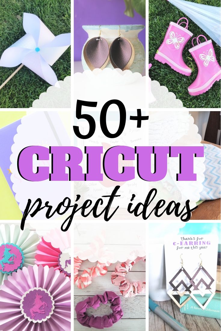 Sew Simple Home Cricut And Craft Projects