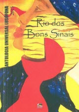 Antologia Universal Lusófona: Rio dos Bons Sinais 2015 (Delma Maia Gonçalves)