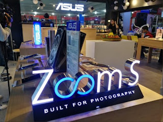 ASUS Exclusive Store Bekasi Cyber Park ASUS Exclusive Store Bekasi Cyber Park