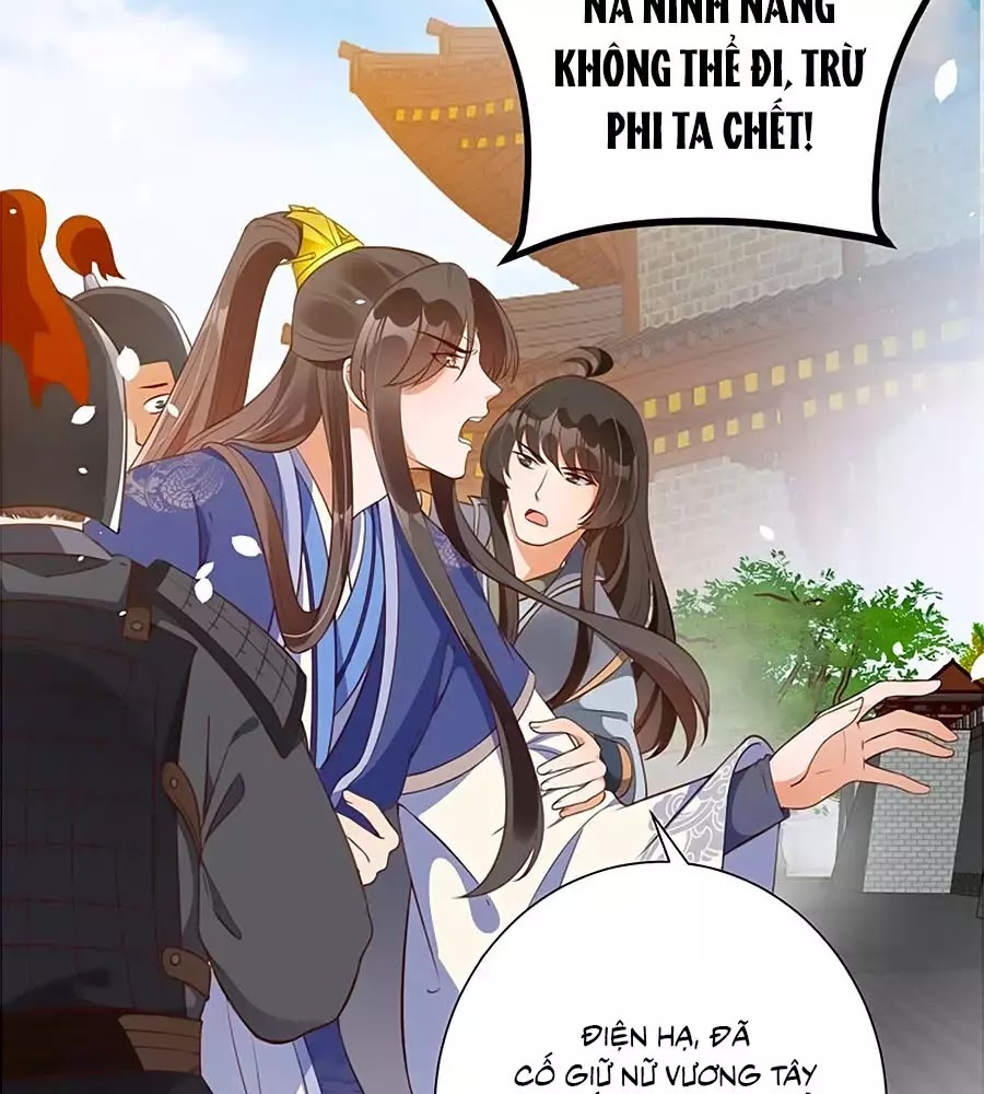 Thịnh Thế Lê Hoa Điện Chapter 95 - TC Truyện