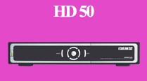 سوفت جديد لرسيفر ايكولينك Echolink HD50 بتاريخ 18-12-2015 Echolink HD50