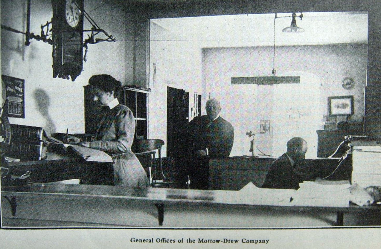 Bygone Walla Walla vintage images of the City and County (and beyond