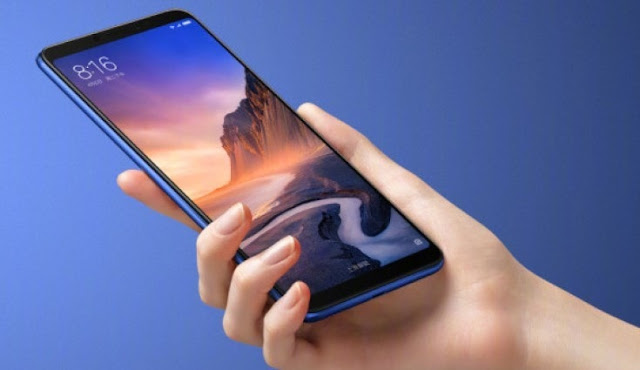 Xiaomi Pocophone Concept Xiaomi Pocophone Concept