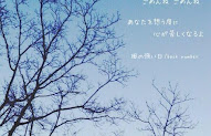 Back Number Christmas Song Lyrics English And Indonesian Translations Nakari Amane
