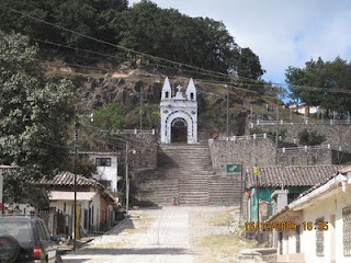 Honduras Turística: La Ruta Lenca