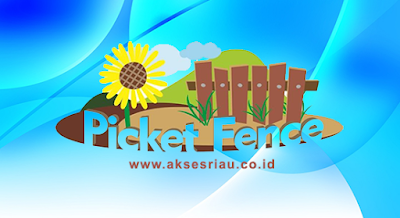 Picket Fence Pre-School Pekanbaru